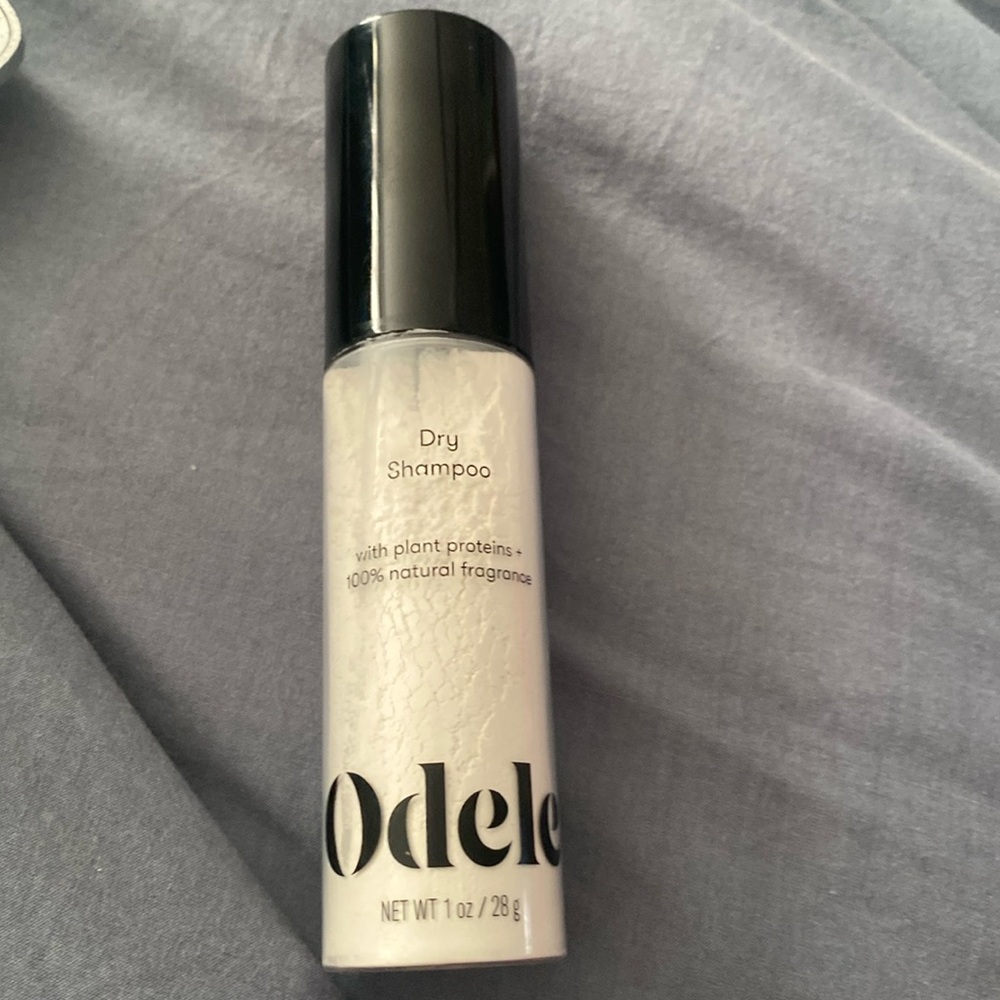Odele - Dry Shampoo Powder